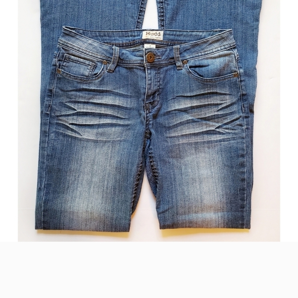 Mudd Women's Blue Jeans